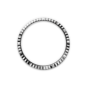 Land-Dweller 36mm Oystersteel & White Gold M127234-0001