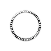 Land-Dweller 36mm Oyster Platinum M127236-0001