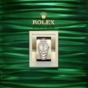 Datejust 31, Oystersteel and 18k Yellow Gold, Ref# 278273-0019