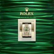 Datejust 31, 18k Yellow Gold, Ref# 278278-0011