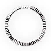 Sky-Dweller, 42mm, Oystersteel and 18k White Gold, Green, Oyster, Ref# 336934-0001