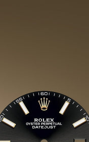 Datejust 41 Oystersteel and yellow gold Ref# 126303-0013