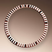 Lady-Datejust 28, 18k Everose Gold, Ref# 279175-0008