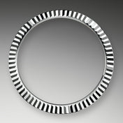 Sky-Dweller 42mm, Oystersteel and 18k White Gold, Ref# 326934-0003