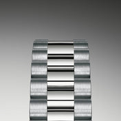 Day-Date, 40mm, Platinum, Ref# 228236-0007