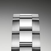 Sky-Dweller, 42mm, Oystersteel and 18k White Gold, Green, Oyster, Ref# 336934-0001