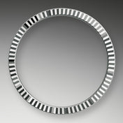 Day-Date, 40mm, Platinum, Ref# 228236-0007