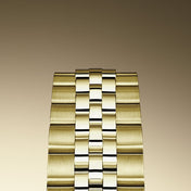 Lady-Datejust 28, 18k Yellow Gold, Ref# 279178-0032