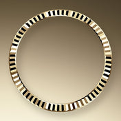 Datejust 31, 18k Yellow Gold, Ref# 278278-0030