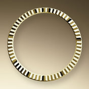 Lady-Datejust 28, 18k Yellow Gold, Ref# 279178-0004