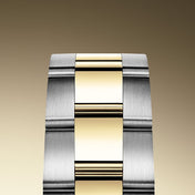 Lady-Datejust 28, Oystersteel and 18k Yellow Gold, Ref# 279383RBR-0020