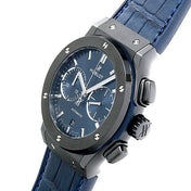 Classic Fusion Chronograph Automatic 45mm, Ref# 521.CM.7170.LR