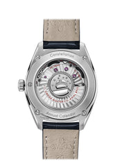 Constellation GLOBEMASTER CO‑AXIAL MASTER CHRONOMETER ANNUAL CALENDAR Ref# 130.33.41.22.06.001