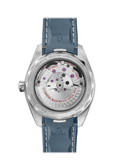 Seamaster AQUA TERRA 150M CO‑AXIAL MASTER CHRONOMETER SMALL SECONDS Ref# 220.12.41.21.03.005