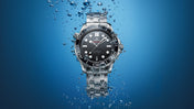 Seamaster DIVER 300M CO‑AXIAL MASTER CHRONOMETER Ref# 210.30.42.20.01.001