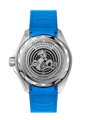 Seamaster PLANET OCEAN 6000M CO‑AXIAL MASTER CHRONOMETER Ref# 215.32.46.21.03.001