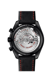Speedmaster DARK SIDE OF THE MOON CO‑AXIAL CHRONOMETER CHRONOGRAPH Ref# 311.92.44.51.01.003