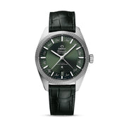 Constellation GLOBEMASTER CO‑AXIAL MASTER CHRONOMETER ANNUAL CALENDAR Ref# 130.33.41.22.10.001