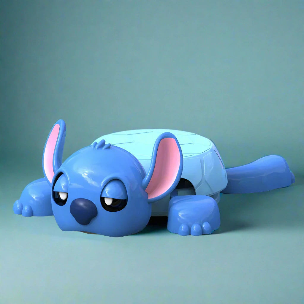 Scare Stitch Coaster™