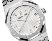 Royal Oak SELFWINDING Ref# 15500ST.OO.1220ST.04