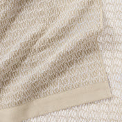 Better Homes &amp; Gardens Signature Soft Mélange Bath Towel, Almond Biscuit