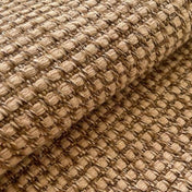 iOhouze Area Rug 4'x6' Washable Rugs with Rubber Backing Bedroom Rugs Natural Cotton Floor Carpet for Dining Room Kitchen Living Room Bedroom