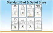Amay Egyptian Cotton 600-Thread Count 4-PCs Sheet Set Fits Easily Fit upto 15" Inch Deep Pockets Stripe( RV Short Queen, Burgundy )