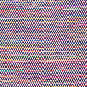 Porch &amp; Den McGuinness Chevron Stripes Area Rug