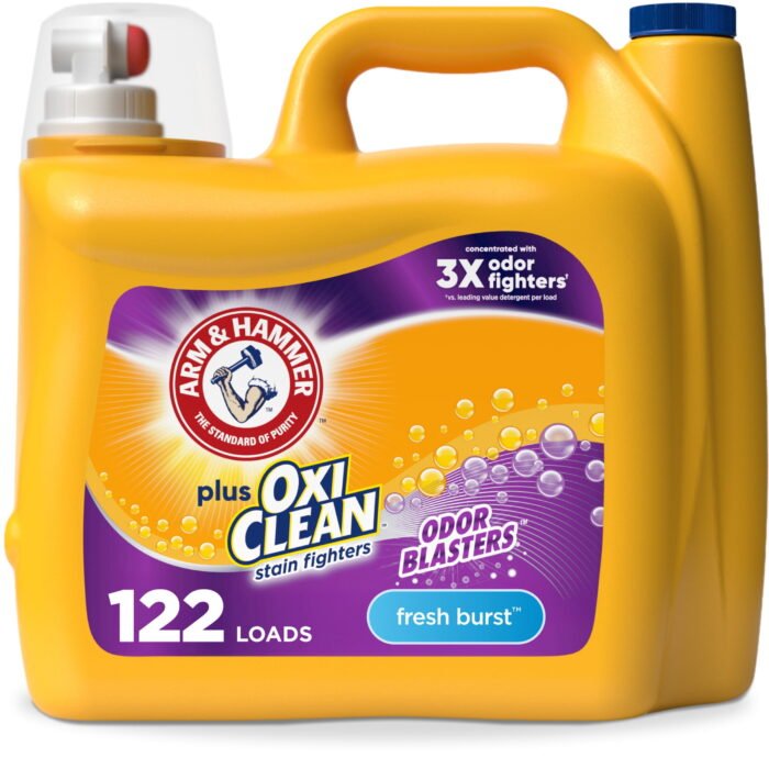 ARM-HAMMER-LIQUID-LAUNDRY-DETERGENT-PLUS-OXICLEAN-ODOR-BLASTERS-FRESHBURST-158-6OZ_6a90bad8-8fc7-48d3-9d9f-5f36cf840be3.bd42891afc3857eb95f032837b794c5c.jpeg