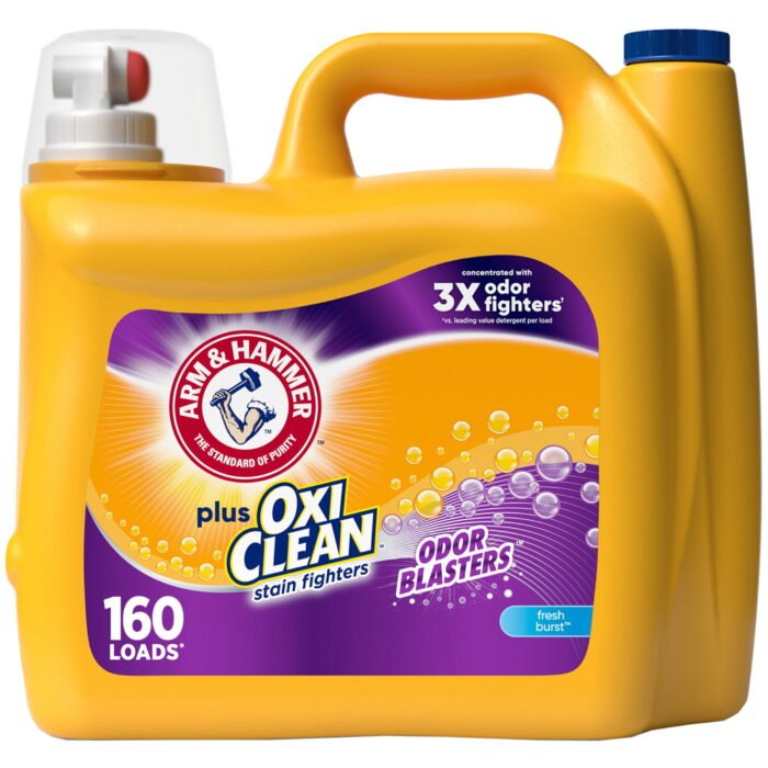 Arm-Hammer-Plus-OxiClean-Odor-Blasters-Fresh-Burst-160-Loads-Liquid-Laundry-Detergent-208-Fl-oz_e4ed1299-16d4-4005-a822-fe0f30fdad42.bf26a3250272eeb26e860ddd35d4a67c.jpeg