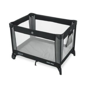 Graco Pack 'N Play Portable Playard with Mesh Storage, Unisex, Kolb