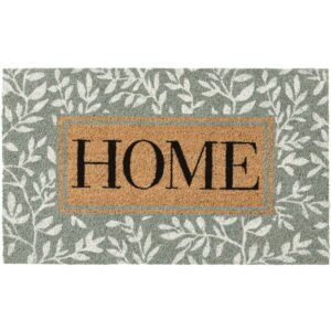 Mainstays Home Outdoor Doormat, 18"x30"