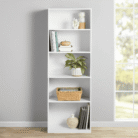 Mainstays-5-Shelf-Bookcase-with-Adjustable-Shelves-White_4fc187dc-9c50-4dd8-a636-3e659ab74799.6f15f74ae9951e69d39329b5e161e35a.png